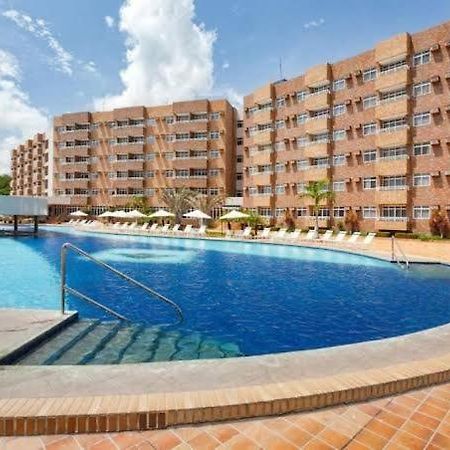 شقة Barreirinhas Flat Gran Solare 210 المظهر الخارجي الصورة