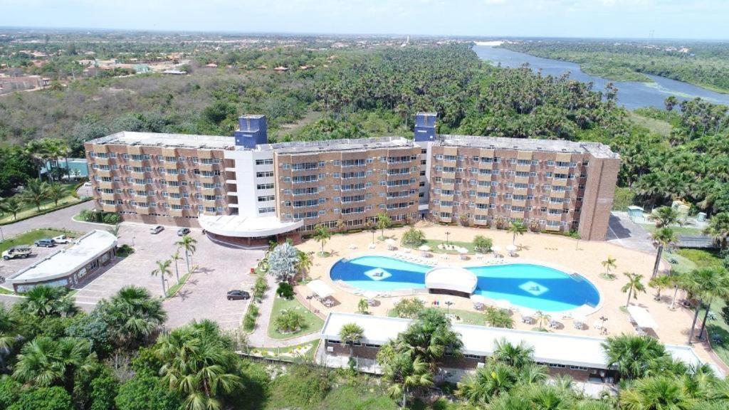 شقة Barreirinhas Flat Gran Solare 210 المظهر الخارجي الصورة