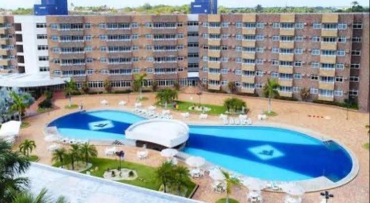 شقة Barreirinhas Flat Gran Solare 210 المظهر الخارجي الصورة